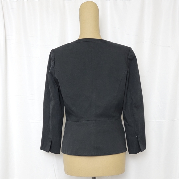 Louis Vuitton Uniform Blazer S - Picture 4 of 6